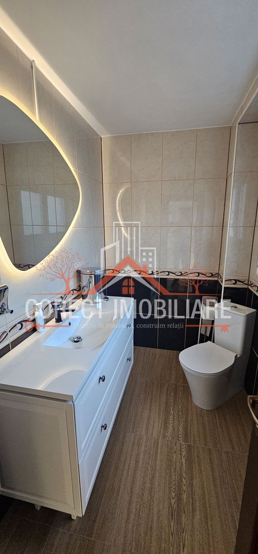 Casă premium D+P+E cu anexe si teren generos - Poză 21