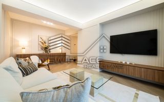 CORTINA NORTH [+21% TVA] View liber | Bucatarie inchisa | Terasa 9 mp - Poză 1