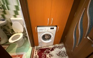 2 camere, etaj 3/4, centrala, Titulescu - 93 000 Euro - Poză 9