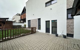 Duplex 4 camere | 183 mp | Cartier Europa - Poză 20