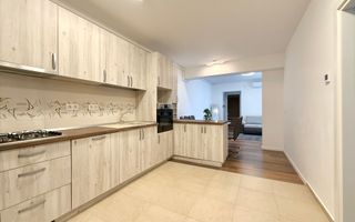 Apartament 3 camere, zona Lipovei, lângă pădure - Poză 7