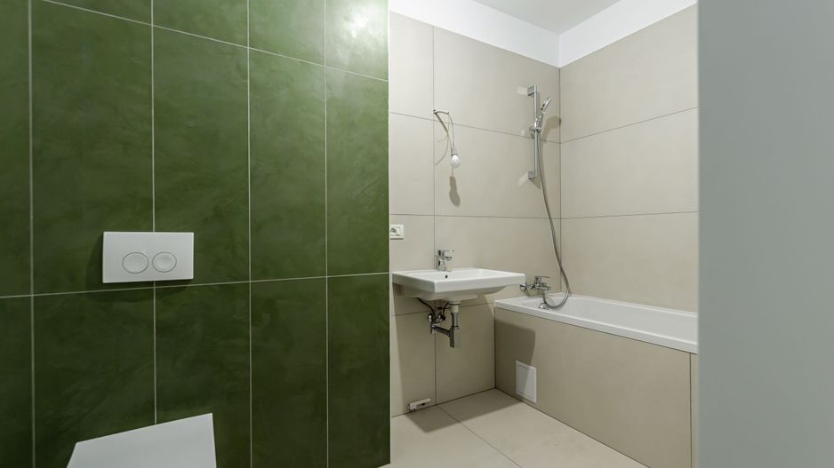 Apartament premium cu 3 camere X-City - direct de la dezvoltator - Poză 7