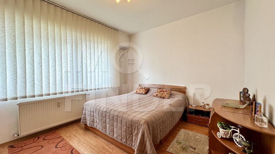 Apartament spațios cu 3 camere,  central, lumină naturală, parcare subterana - Poză 6