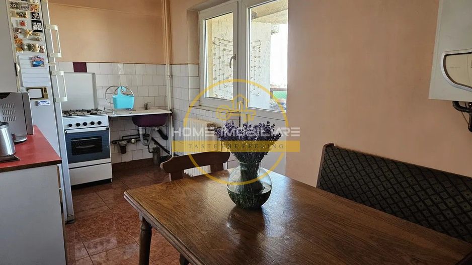 🏠Apartament 3 camere, 75mp, Decomandat, et.7/10 [Zona Gării] - Poză 8