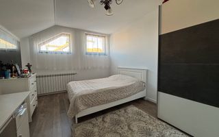 Casa INDIVIDUALA 6 camere, curte superba - zona Brana, Selimbar - Poză 37