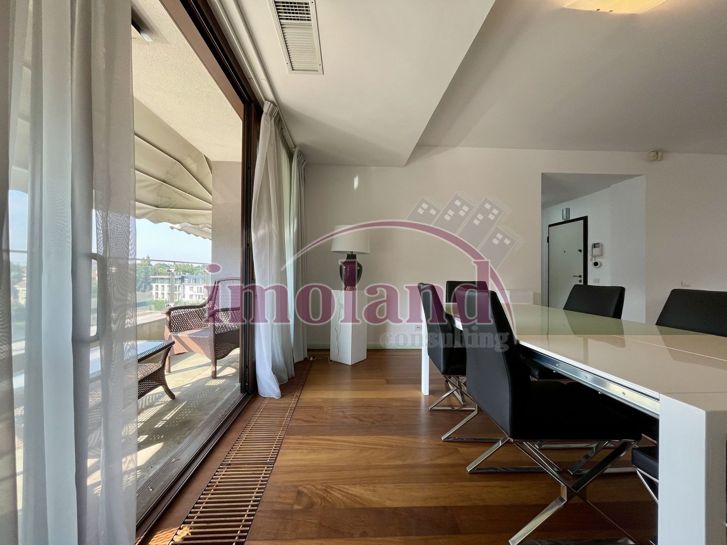 Inchiriere apartament lux 3 cam | 155 mp, 3 locuri de parcare, boxă | Kiseleff - Poză 1