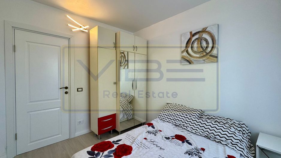 Apartament 3 camere decomandat Podu Ros  Piata Nicolina - Poză 13