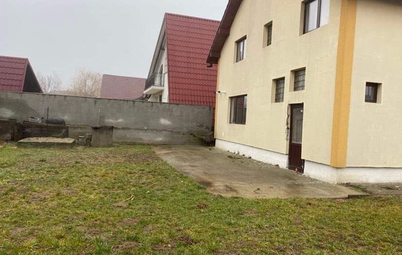 BRASADAS vinde casa 7 cam teren 300 mp. Zona Paulestiului. - Poză 2