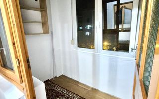 Apartament cu 2 Camere de Închiriat, Tip X, Nufarul - Poză 4