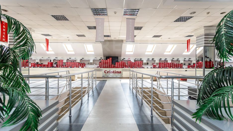 Chirie, spațiu comercial, 150 mp, strada Armeneasca, Centru - Poză 35