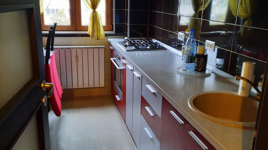 Apartament 2 camere Drumul Taberei, 55 mp, acces rapid metrou - Poză 1