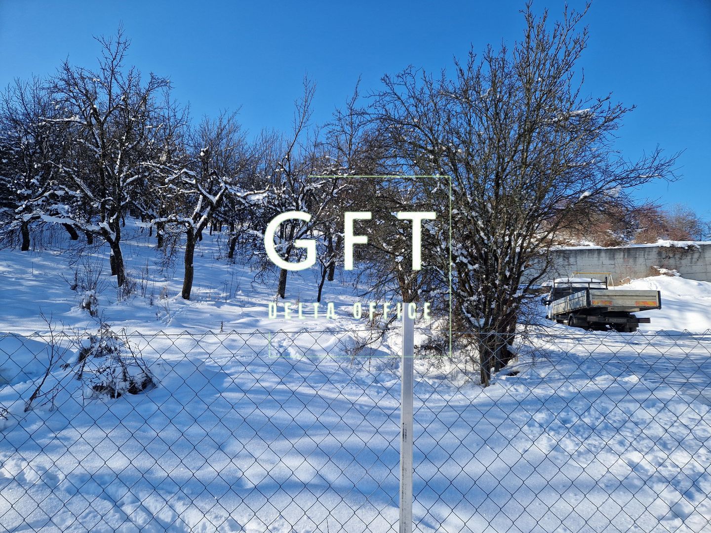 Teren intravilan Valea Jelnei | Parcelabil | 25 ari - Poză 2