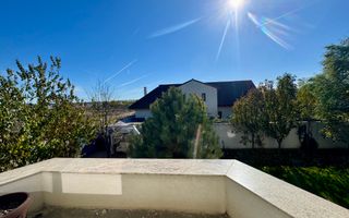 Vila cu 5 camere *420mpc* // 800mp teren // Corbeanca - Tamasi - Poză 22