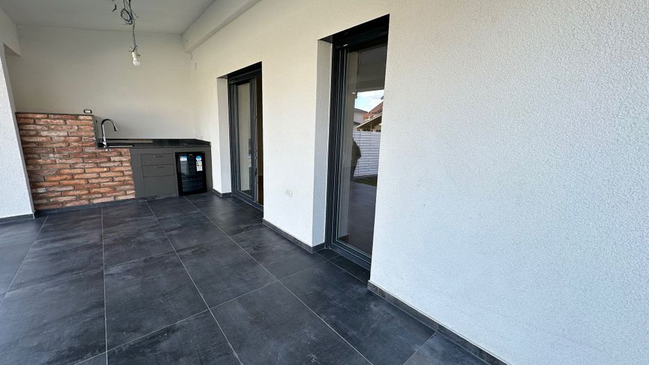 Duplex deosebit cu garaj și subsol - Poză 22