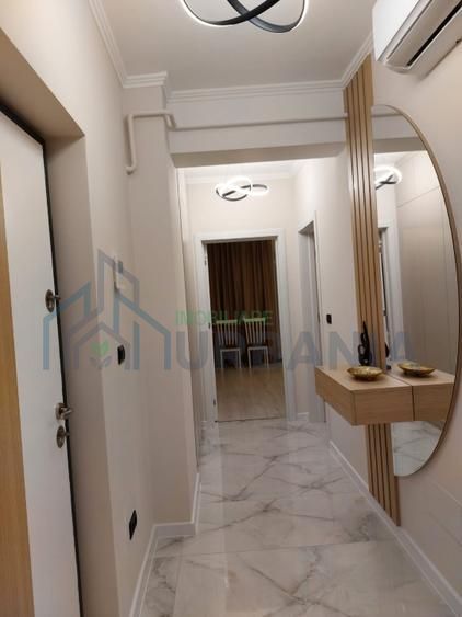 Apartament premium 2 camere, vedere panoramică, Complexul Adamant, Iași - Poză 10