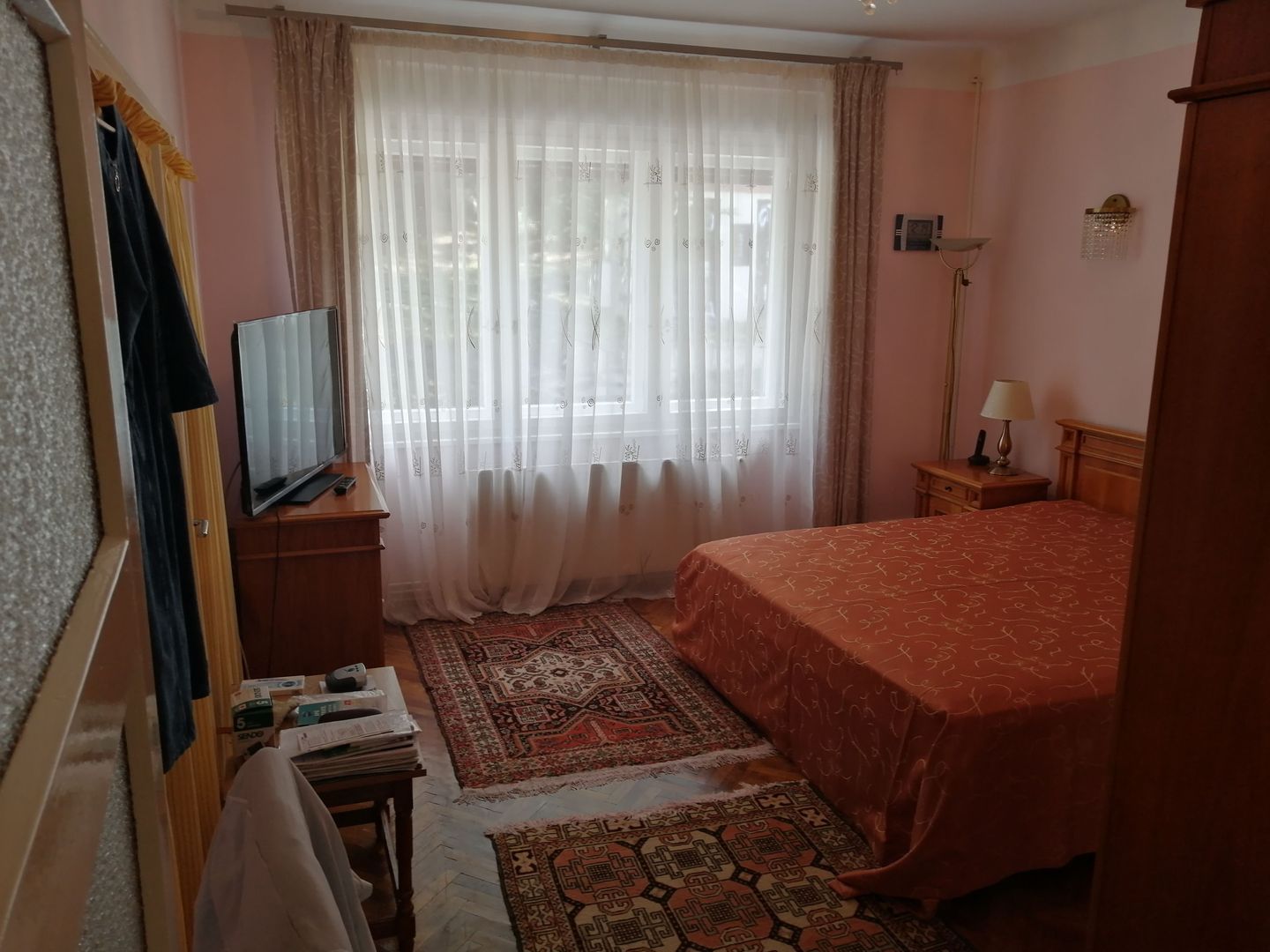 Casa in zona Sirul Livezii - Roata Norocului - Poză 6