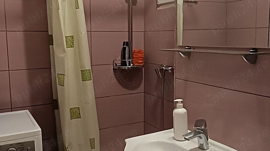 Apartament 3 camere  de inchiriat - Poză 7