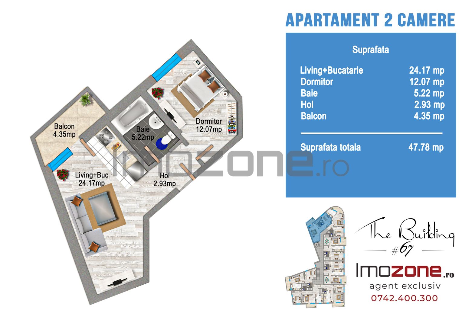 The Building 67 - Liniei 20 - Poză 30