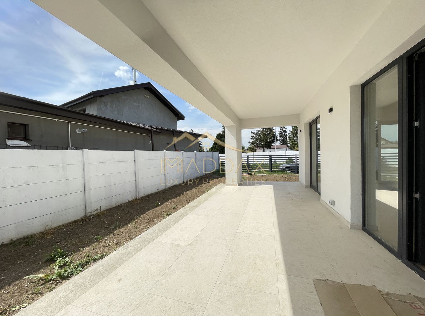 Vila individuala**4 camere**Teren 510 mp//Tamasi/Corbeanca - Poză 5