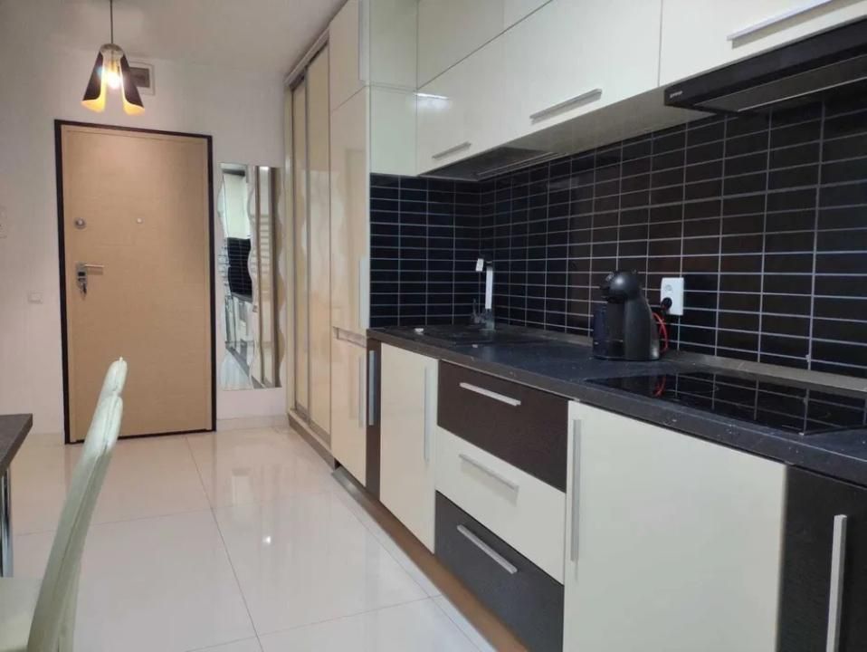 2 camere Timpuri Noi, parcare, metrou, prima inchiriere! - Poză 2