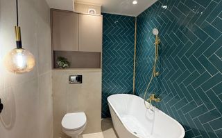 Apartament la cheie / Zona Fabricii de sport / Dambul Rotund - Poză 10