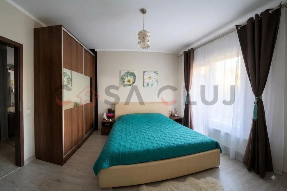 Apartament 2 camere decomandate, Buna Ziua! - Poză 1