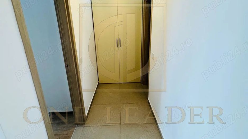 Apartament 2 camere - Noua Residence - Prima inchiriere - Poză 6