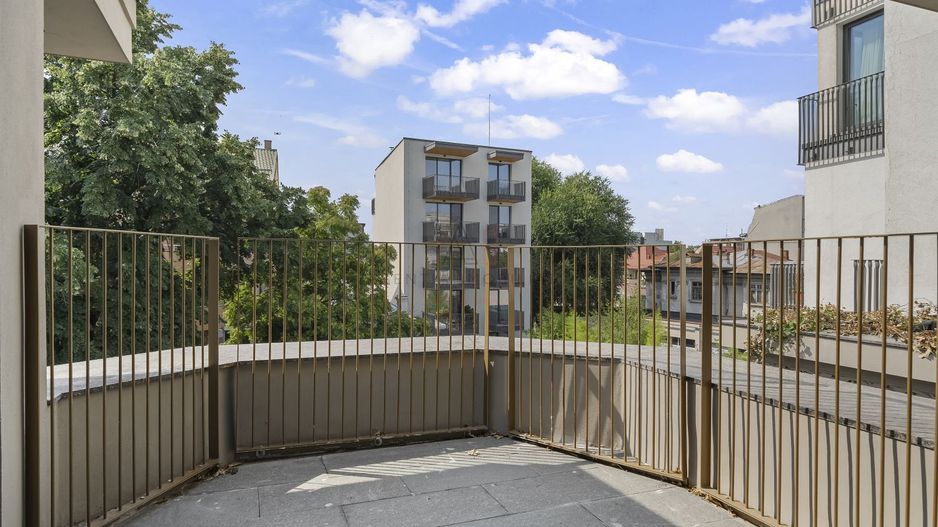 Maison Petit Paris | Vila Interbelica Dacia Polona - Poză 12