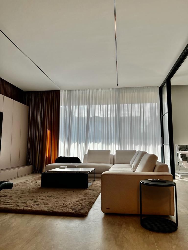 Luxury Villa for rent | Pipera | SMART Home - Poză 3