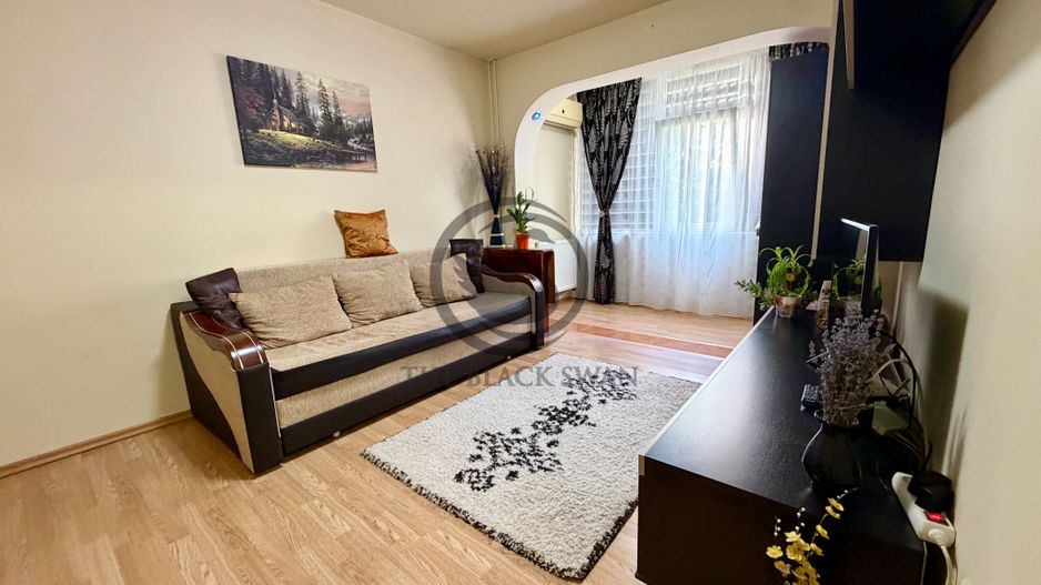 Apartament 2 camere de închiriat I Malu Rosu, Ploiesti I Comision 0% - Poză 2