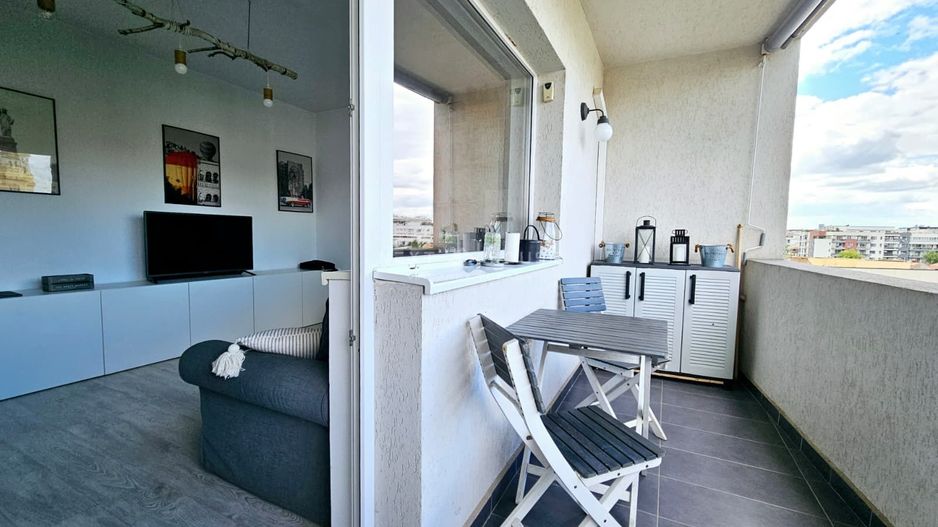Apartament 3 Camere Premium | Unirii – 13 Septembrie - Poză 9