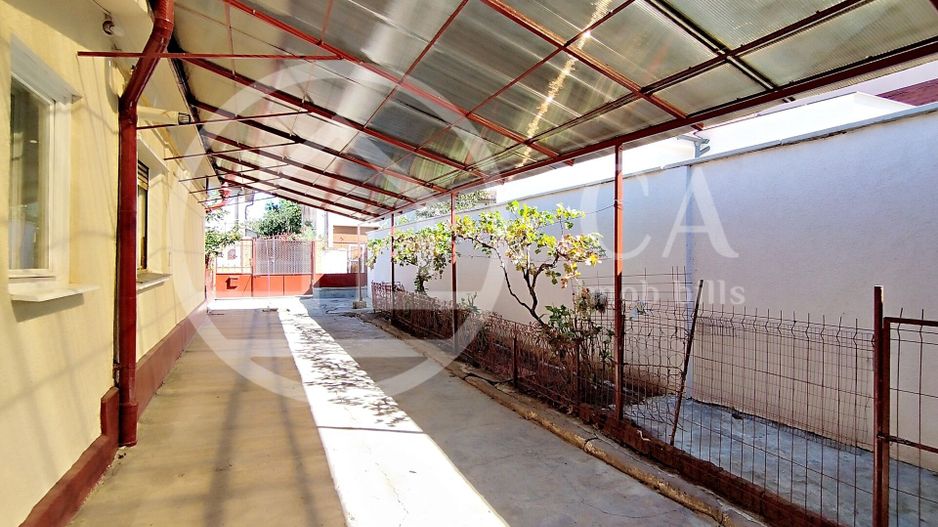 Casa cu 3 camere de inchiriat in zona Cantemir, Oradea - Poză 11