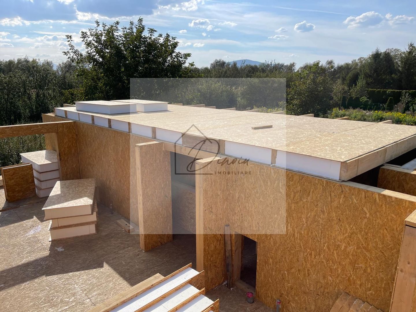 Casa Premium Parcul Verde I 4 camere I Locatie Premium I COMISION 0 - Poză 19