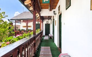 Pensiune 18 Camere cu Restaurant - Cetatea Oradea - Poză 11