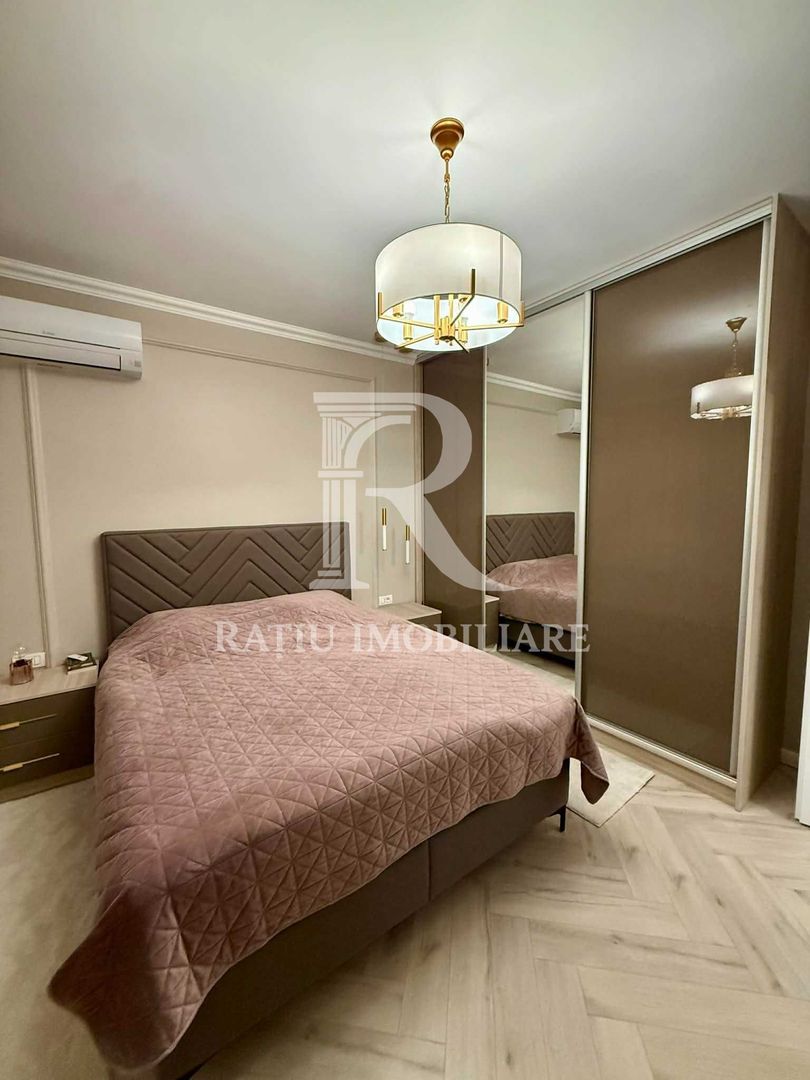 Apartament cu 3 camere | Decebal | Bloc Boutique | Oradea - Poză 4