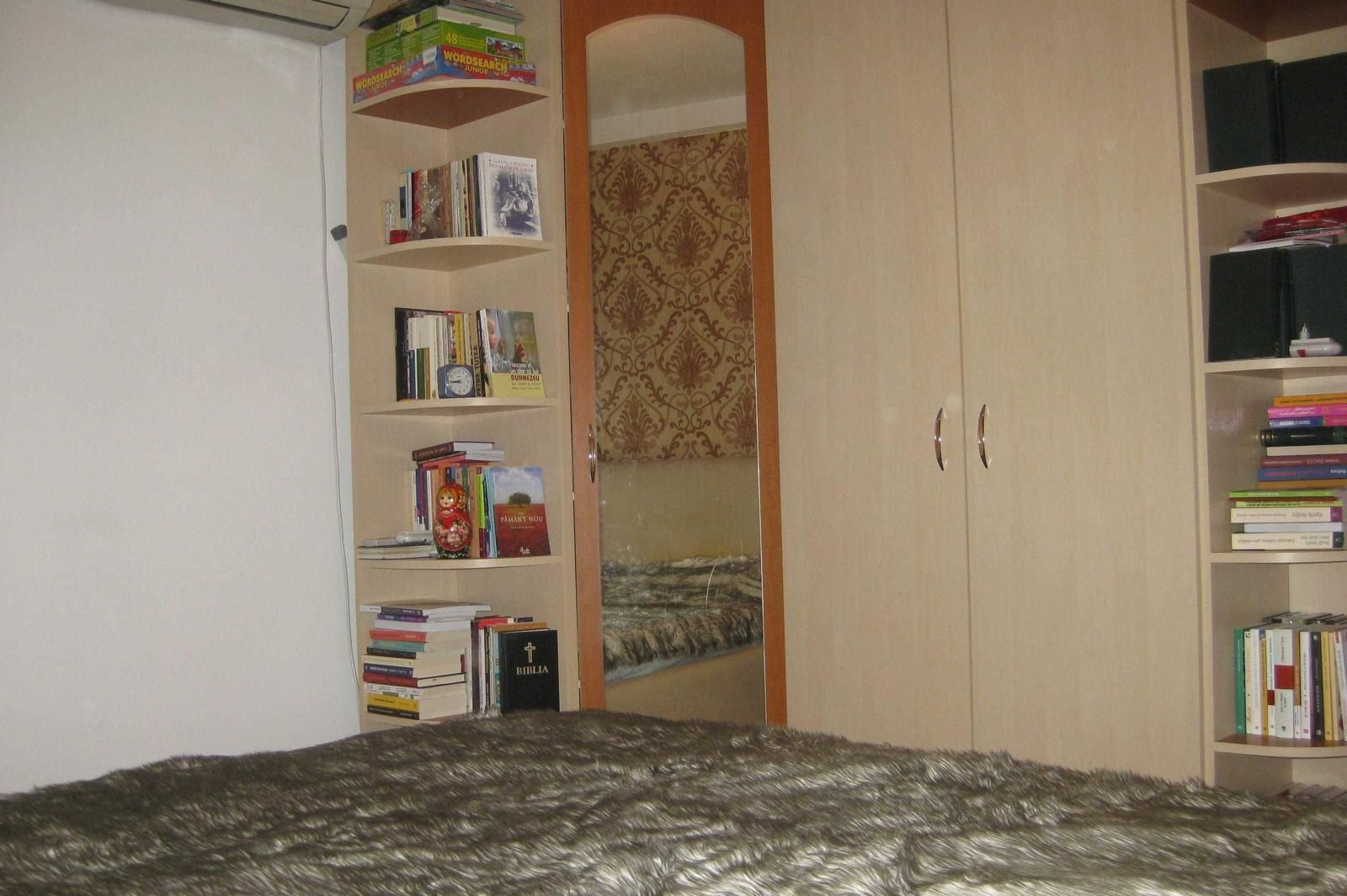 AP. 3 CAMERE BRANCOVEANU, 78 MP UTILI, MOBILAT MODERN, METROU 8 MNUTE - Poză 3