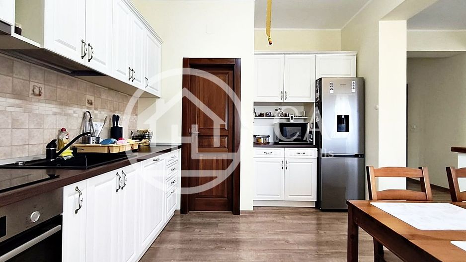 Casă de vânzare cu 4 camere în Cihei, Bihor - Poză 5