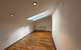 INCHIRIERE VILA 7CAMERE | PARCUL VERDI | 240MP | PARCARE | IDEAL BIROU - Poză 17