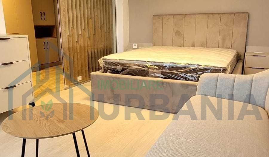 Apartament de închiriat, o cameră, etaj 1, zona Visani - Sf Ilie, Iași - Poză 1