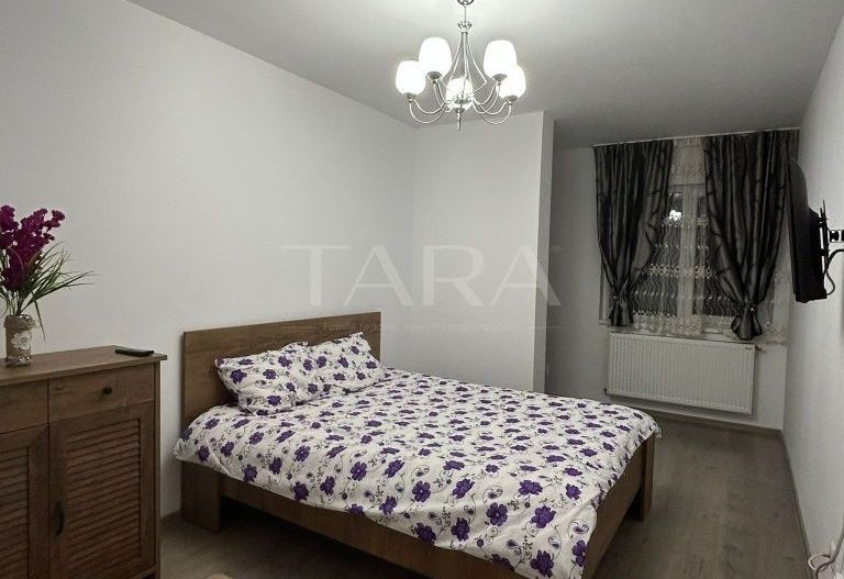 Apartament 3 camere. Florești, TERRA. - Poză 5