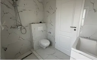 Duplex cu 4 camere pe parter - Poză 12