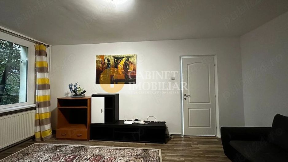 GRADINARI - 2 CAMERE DECOMANDAT - ETAJUL 1 - FARA RISC - Poză 9