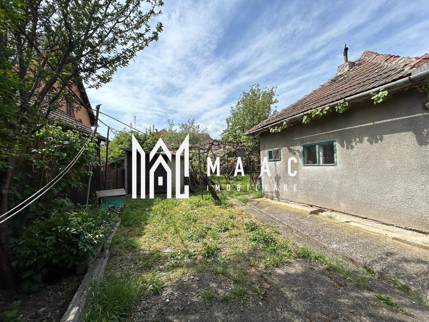 BLACK FRIDAY I Casa individuala I Teren 300mp I Trei Stejari - Poză 6