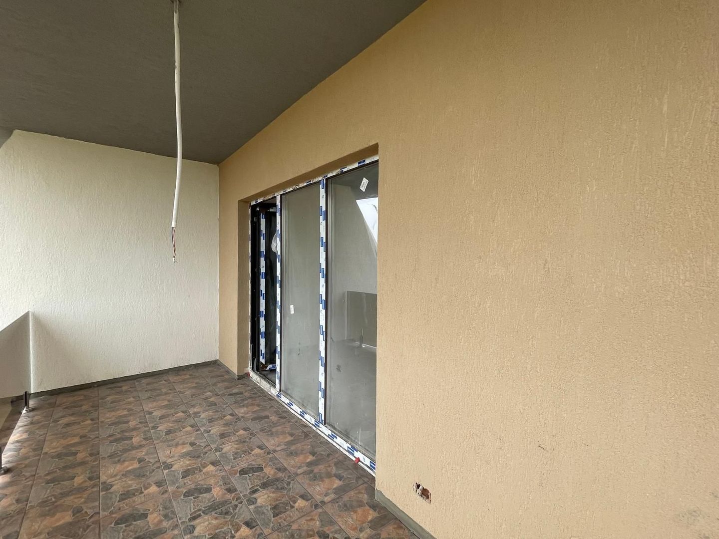 Duplex spatios - 4 camere - Mosnita Noua - Poză 15