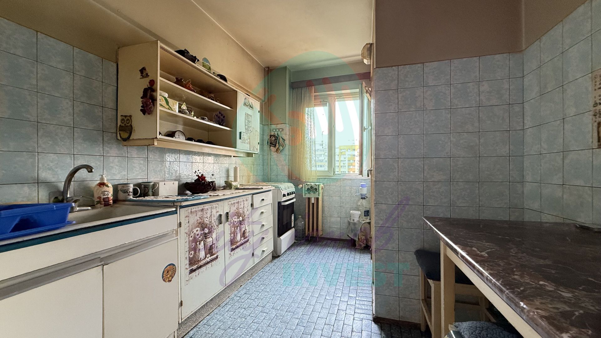 Apartament luminos | Lacul Tei – Doamna Ghica - Poză 7
