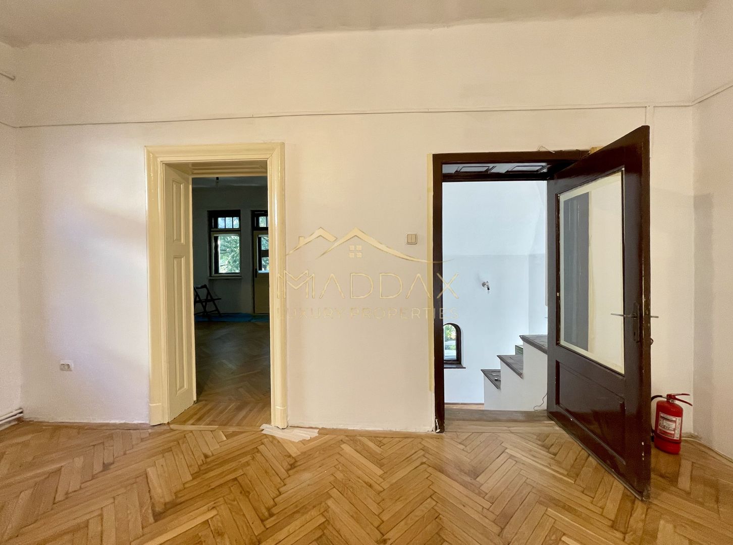 Masterpiece villa P+1+M****Garaj//DOROBANTI_CAPITALE - Poză 8