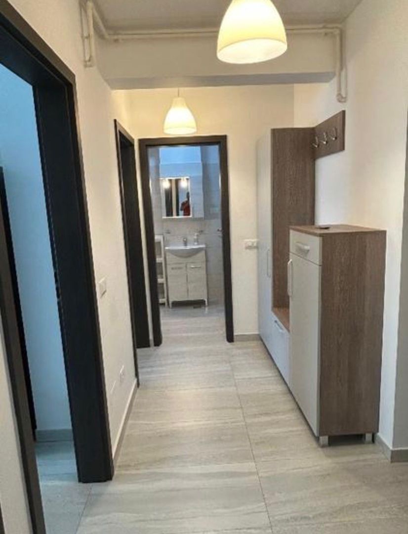 AP. 2 CAMERE- MIHAI BRAVU, CENTRALA PROPRIE, BUCATARIE INCHISA, METROU - Poză 3