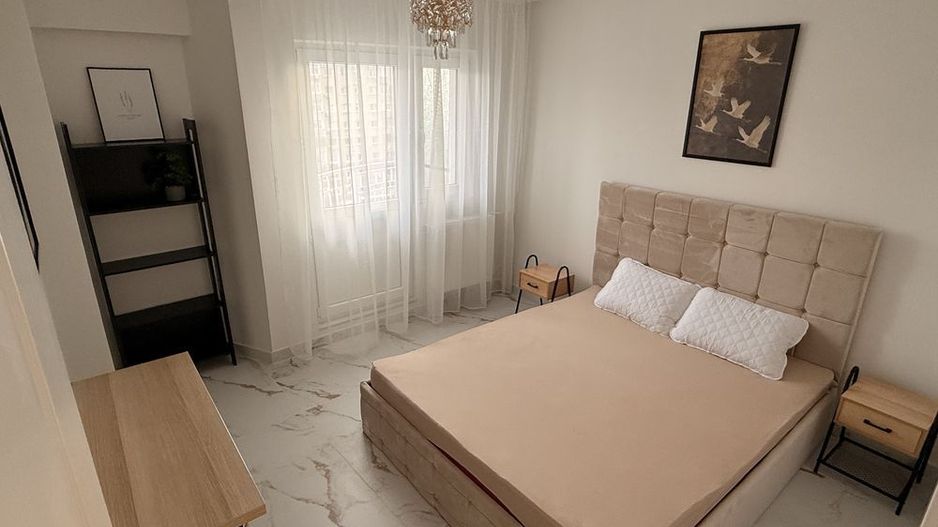 Apartament Premium 2 camere, complet mobilat si utilat, Calea Crângași - Poză 3