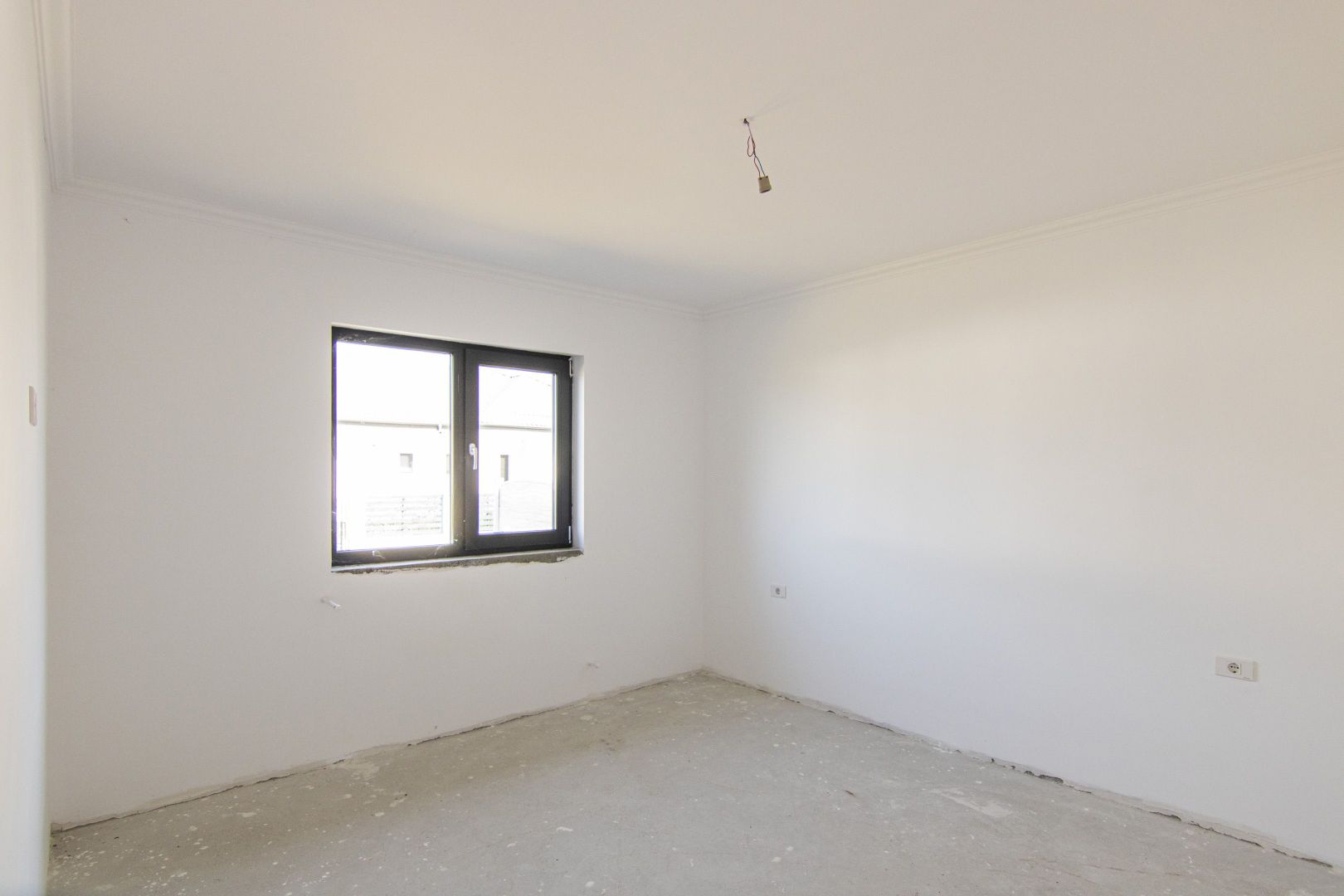 SABARENI | CASA NOUA | PARTER + MANSARDA |  4 CAMERE | 2 BAI | COMISION 0% | - Poză 15