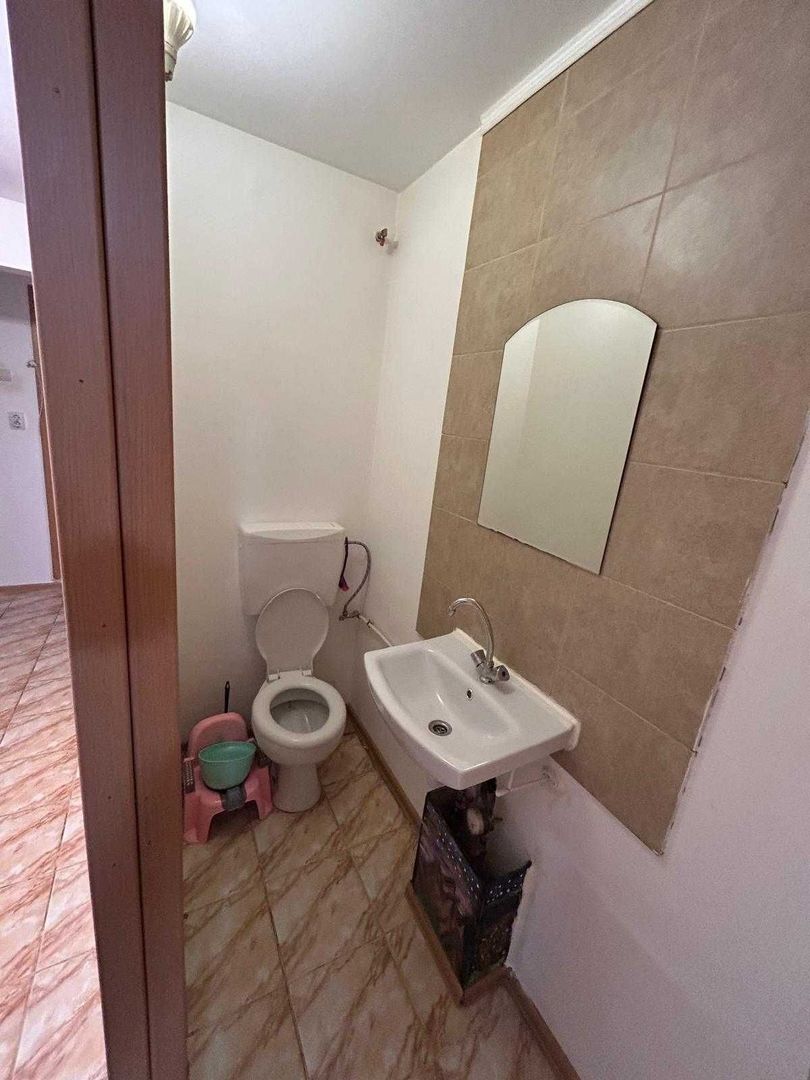 Apartament 3 camere Gorjului cu centrala termica. - Poză 6